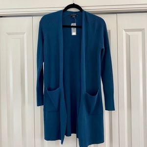 Ann Taylor Cardigan
